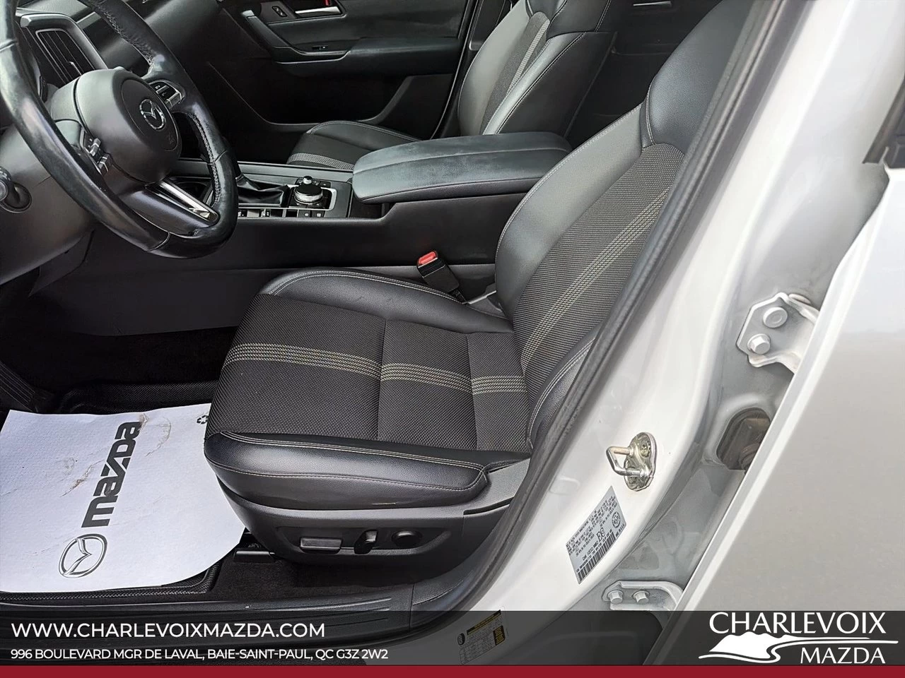2024 Mazda CX-50 GS-L Image principale