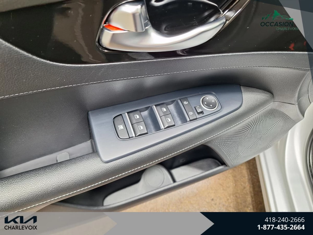 2020 Kia Forte EX Image principale