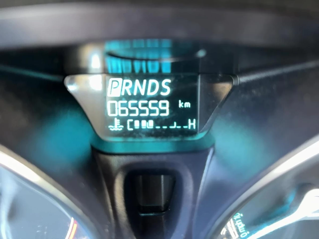 2015 Ford Fiesta
                                                    5dr HB SE Image principale