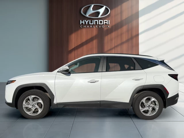 Hyundai Tucson Preferred AWD 2023