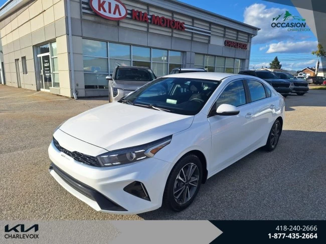 Kia Forte - 2023