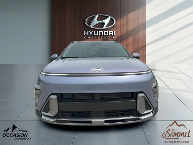 Hyundai Kona 2.0L Preferred AWD w/Trend Package 2025