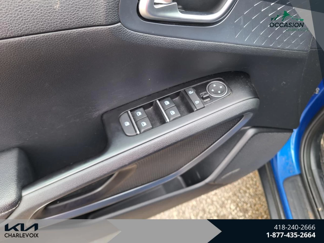 2022 Kia Soul EX Premium IVT Image principale