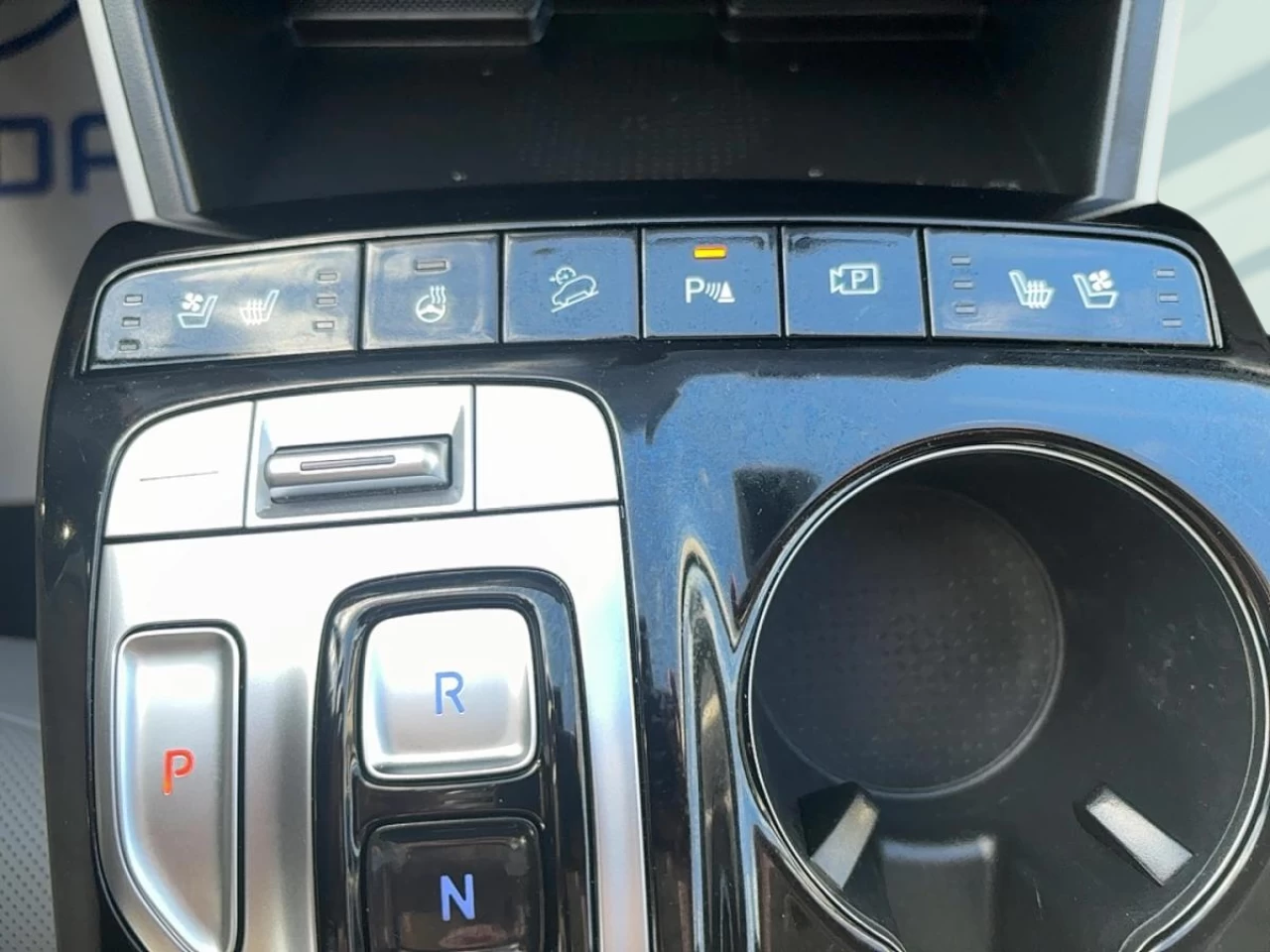 2023 Hyundai Tucson
                                                    Ultimate AWD Image principale