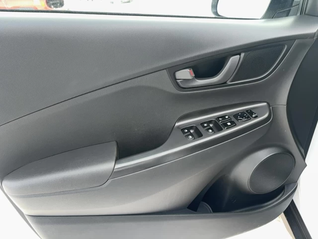 Hyundai Kona 2.0L Preferred AWD 2019