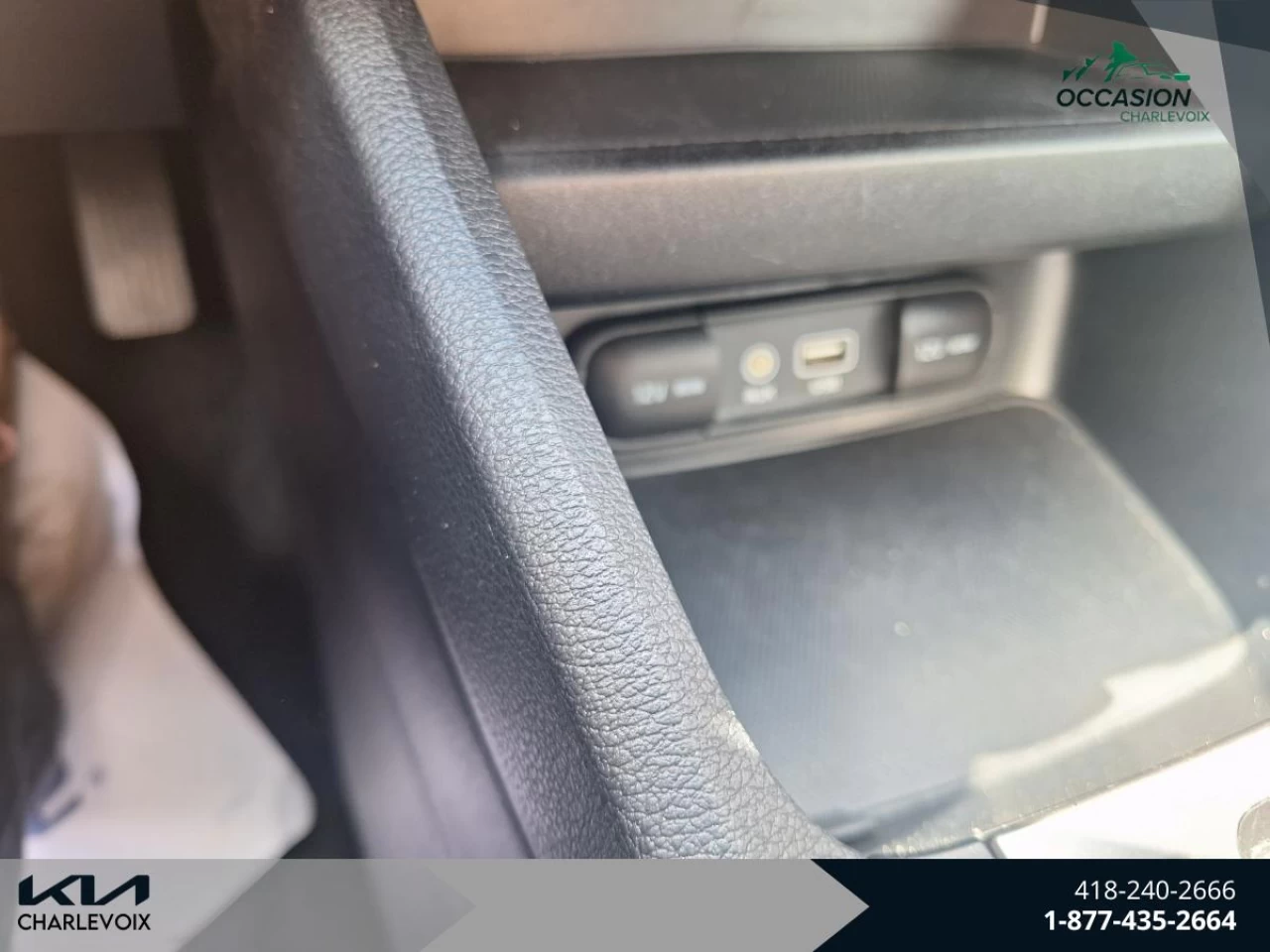 2020 Kia Forte LX Main Image