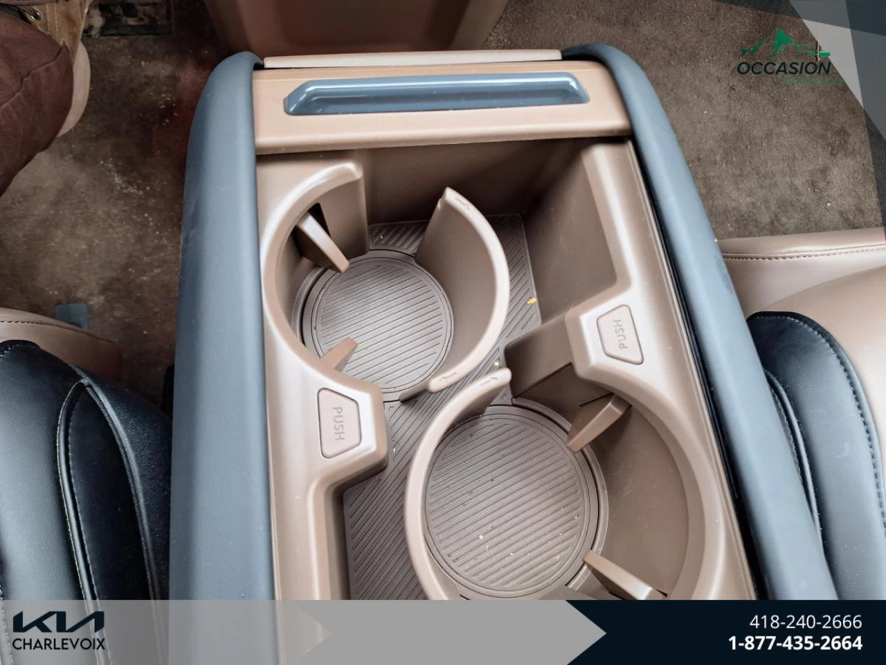 2024 Kia EV9 GT-Line Package AWD Image principale