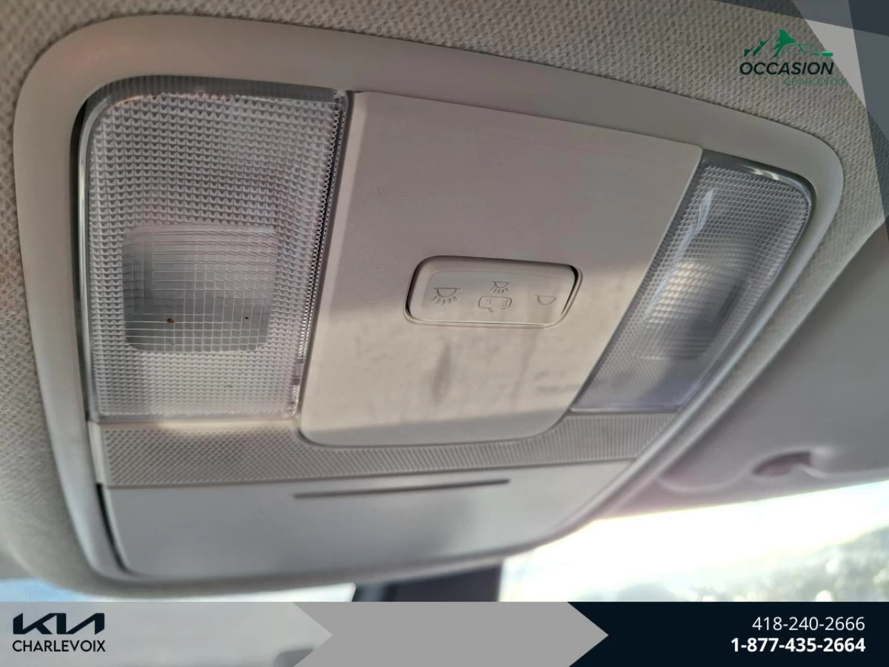2023 Kia Soul EX Main Image