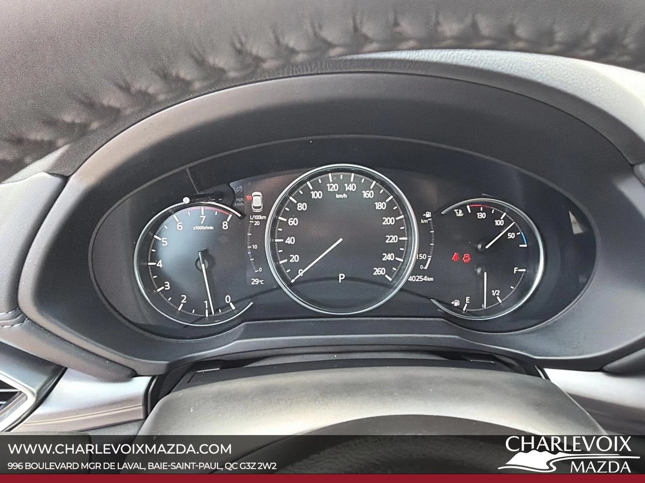 2023 Mazda CX-5 GS AWD Main Image