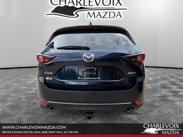 Mazda CX-5 GX 2020 — photo 4