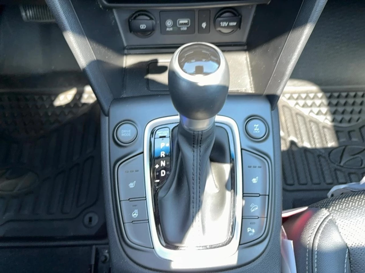 2021 Hyundai Kona 1.6T Ultimate AWD Image principale