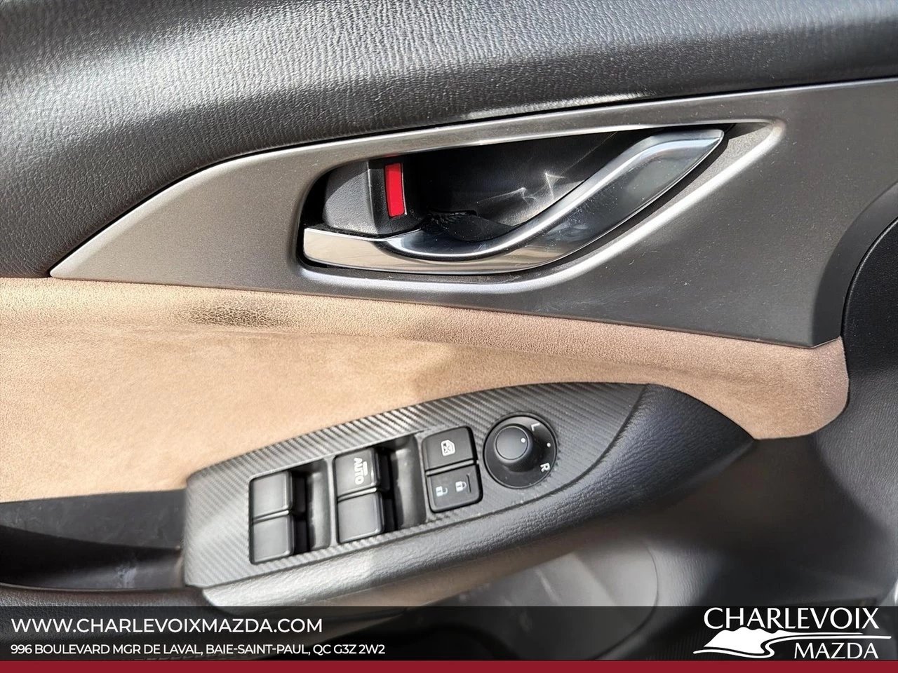 2021 Mazda CX-3 GS Main Image