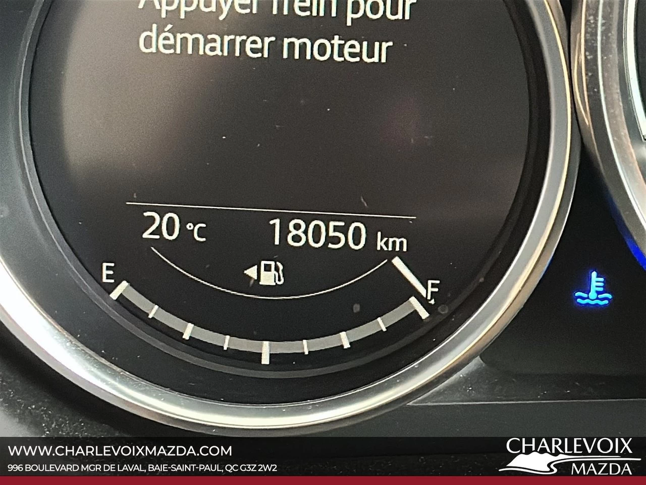 2022 Mazda MX-5 GT Main Image