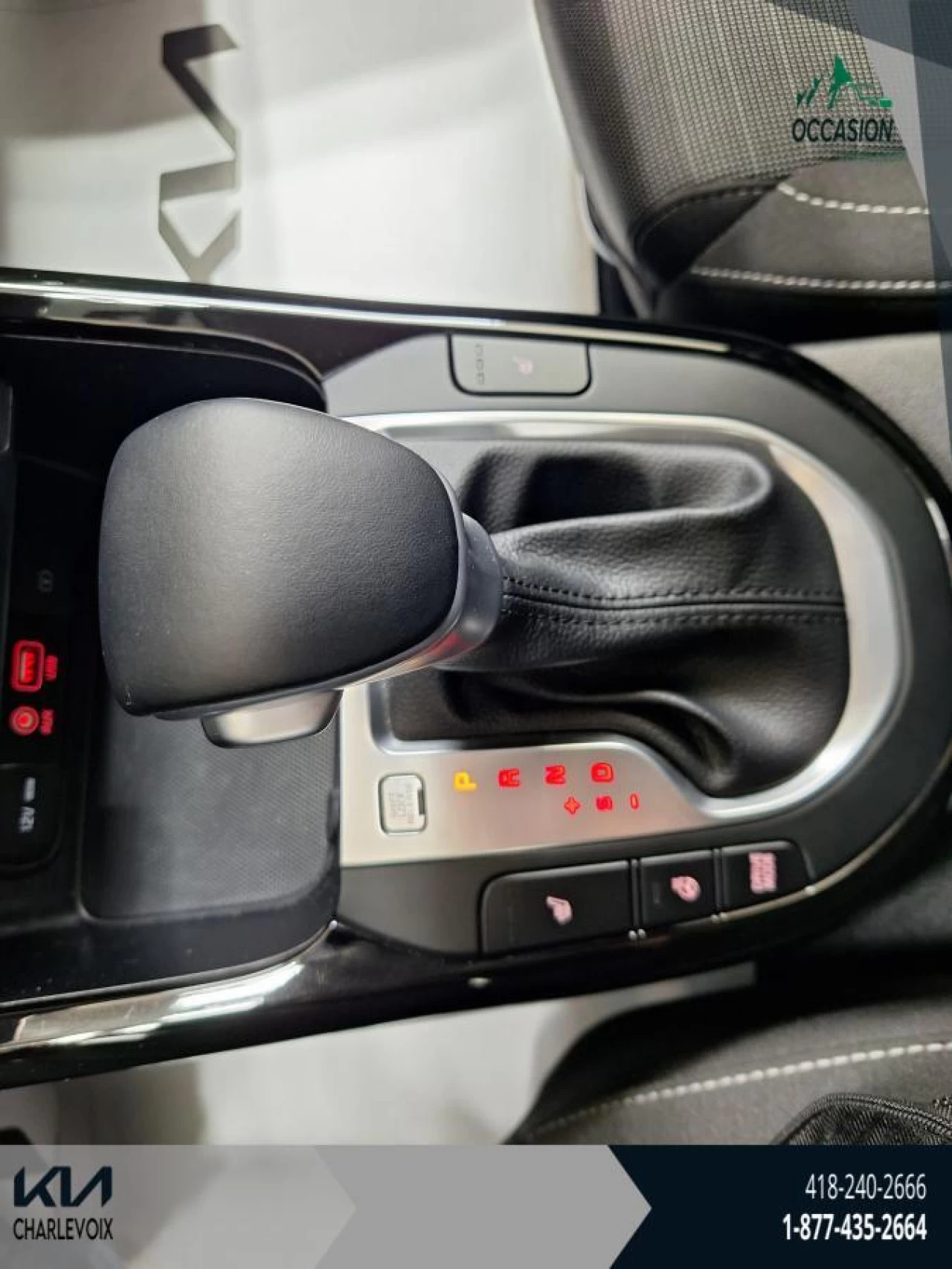 2020 Kia Forte EX Image principale