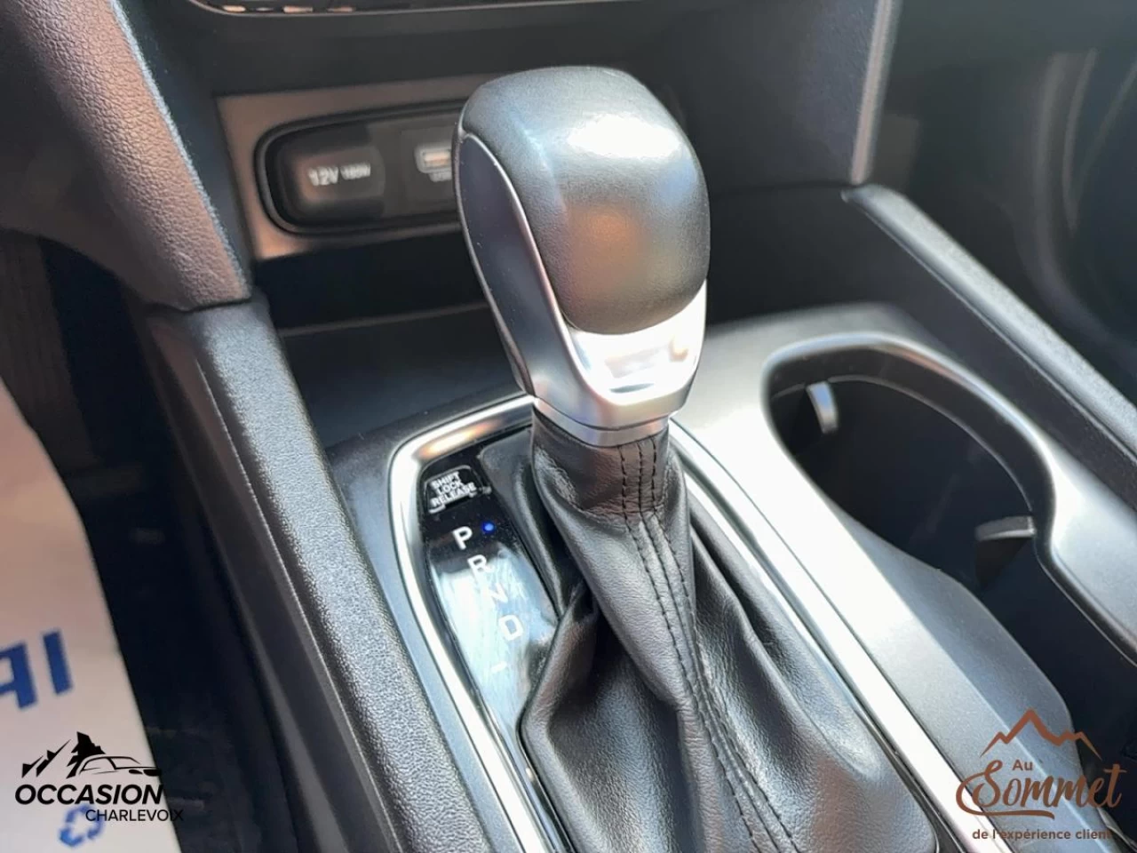 2020 Hyundai Santa Fe
                                                    2.4L Preferred AWD Image principale