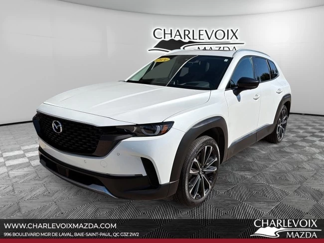 Mazda CX-50 - 2024