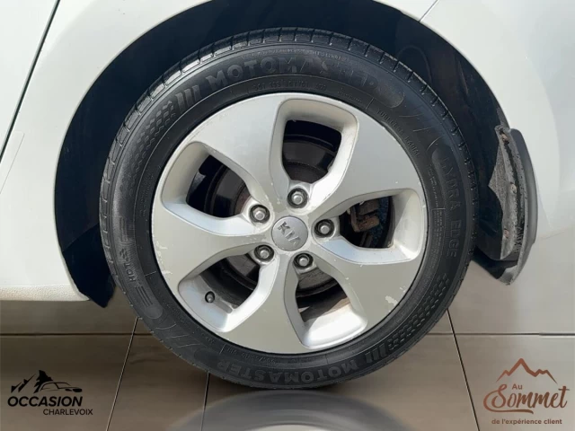 Kia Rondo 4dr Wgn Auto EX 2016