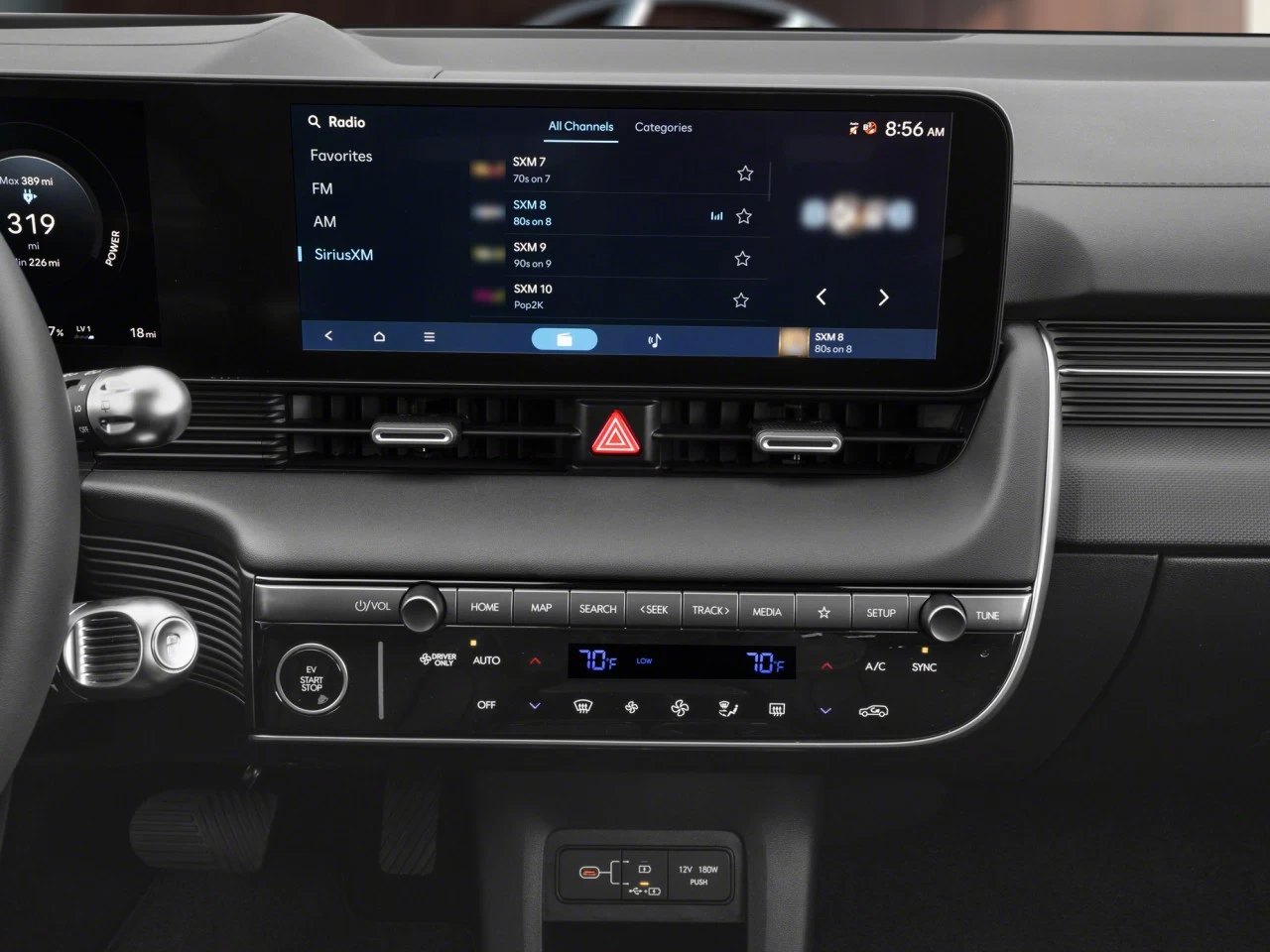 2026 Hyundai IONIQ 5 Preferred Awd Long Image principale