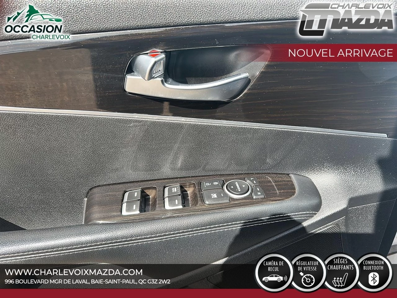 2020 Kia Sorento LX AWD Image principale