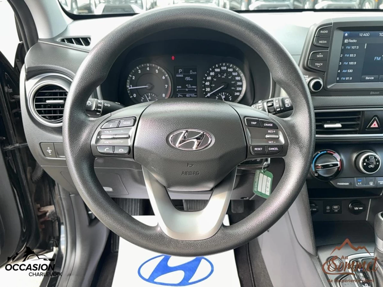 2018 Hyundai Kona
                                                    2.0L Essential AWD Main Image