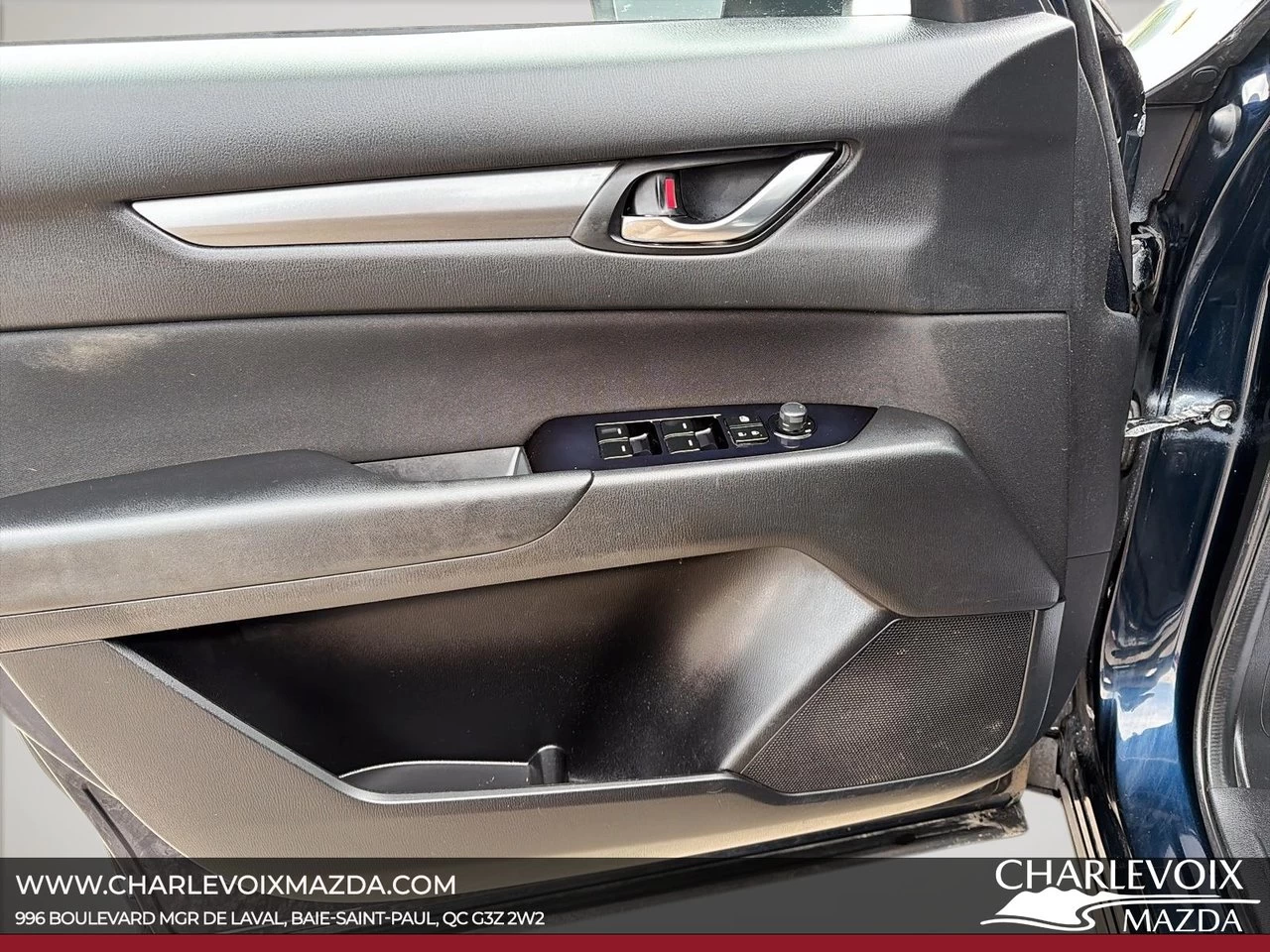 2020 Mazda CX-5 GX Image principale