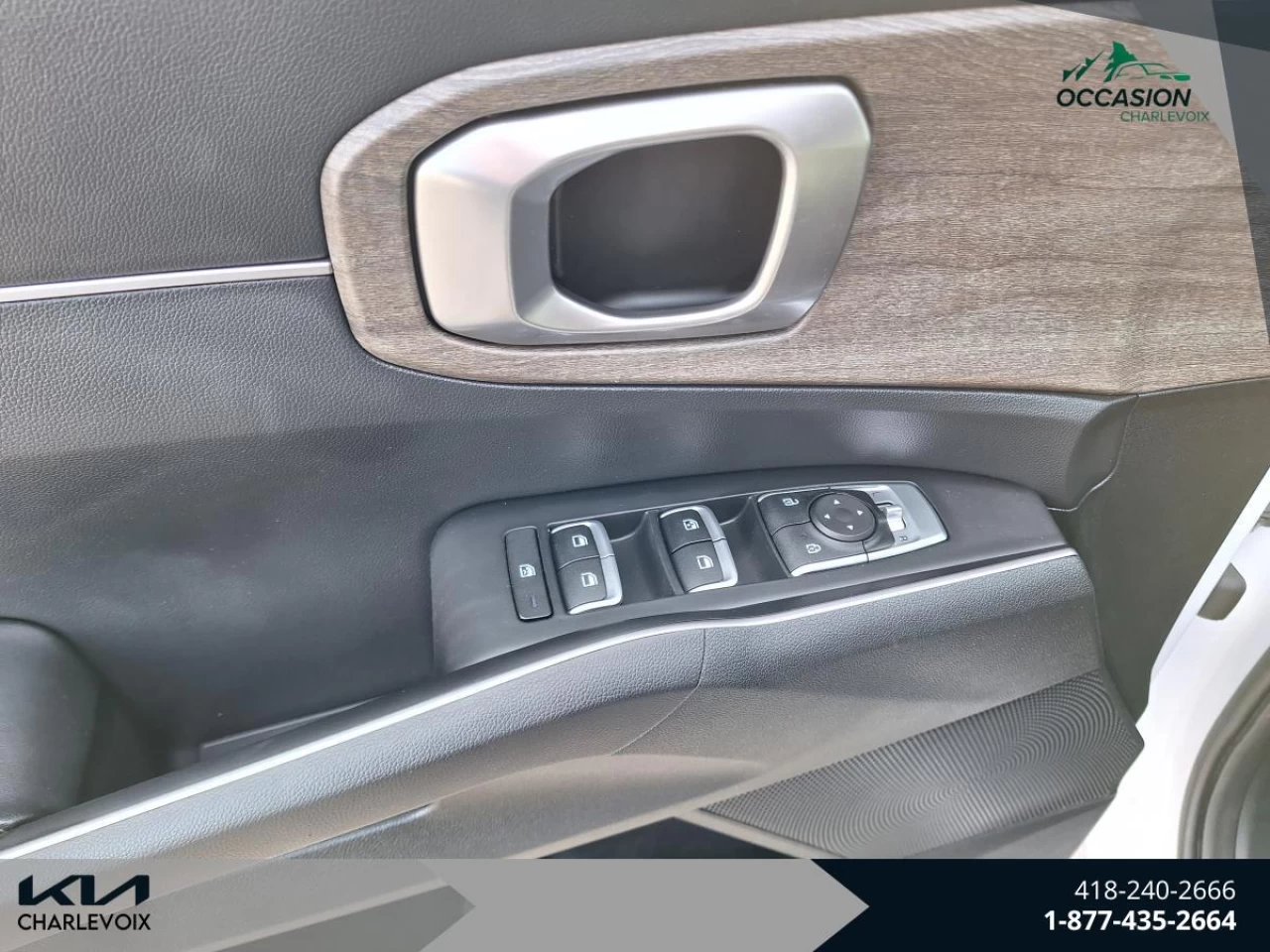 2022 Kia Sorento EX AWD Image principale