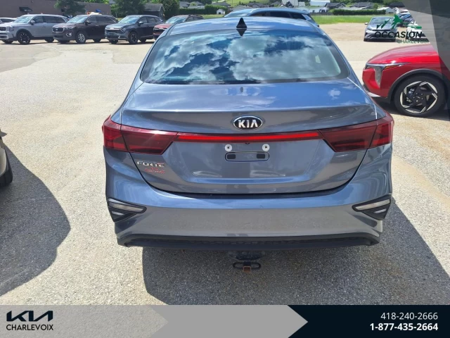 Kia Forte LX 2020