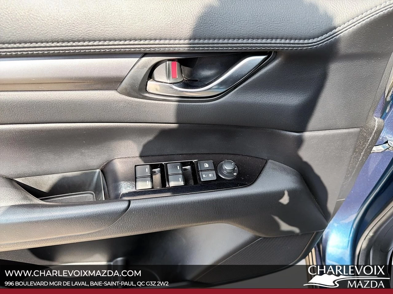 2019 Mazda CX-5 GS Main Image