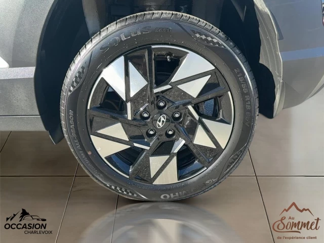 Hyundai Kona 2.0L Preferred AWD 2025