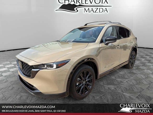 Mazda CX-5 Suna 2025