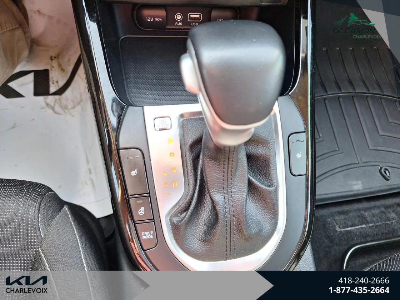 2021 Kia Forte EX Premium Image principale