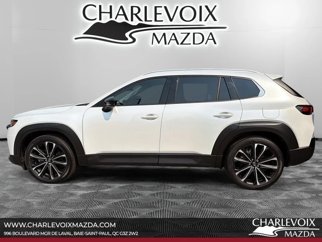 Mazda CX-50 Turbo 2024