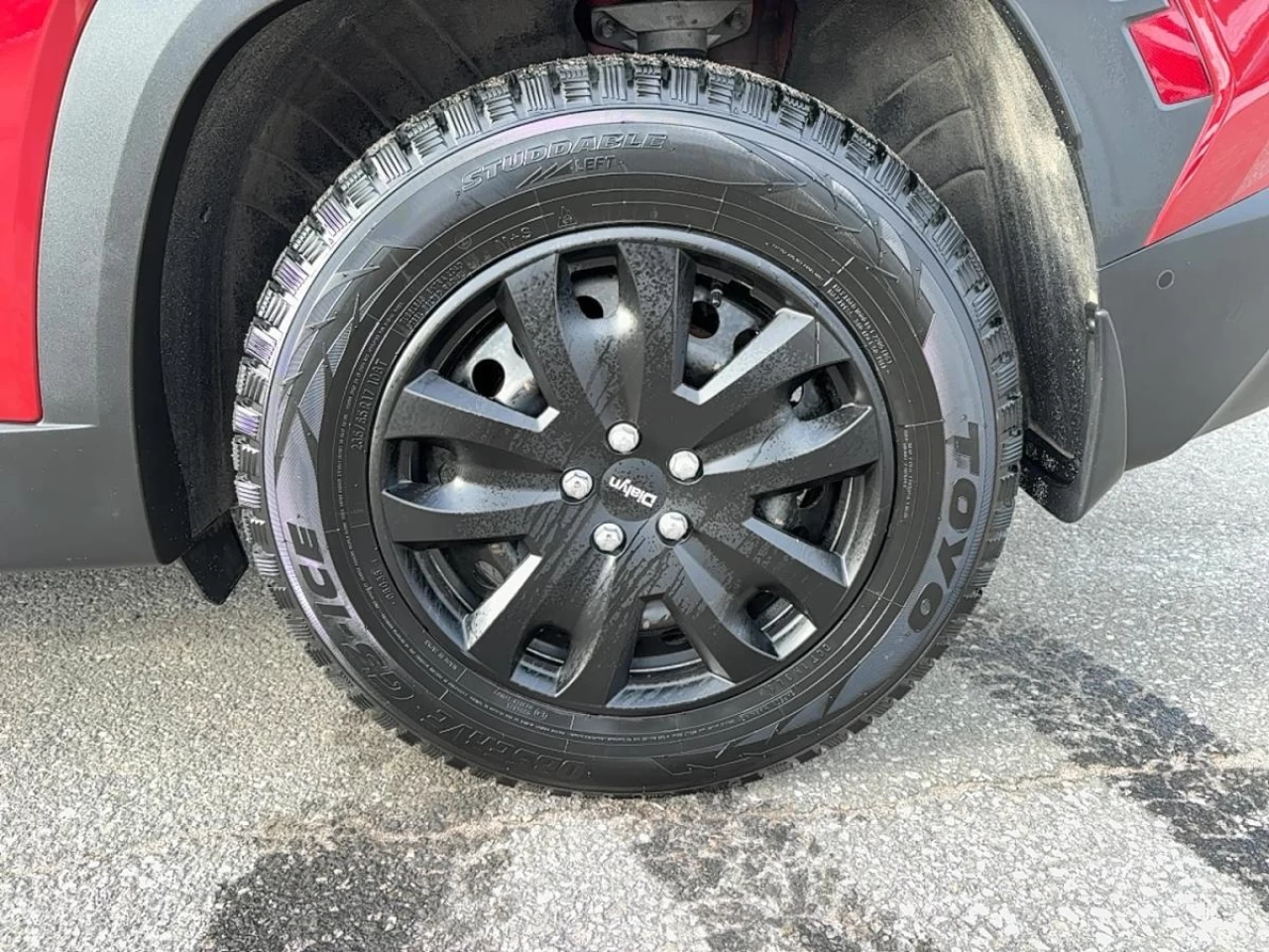 2023 Hyundai Tucson Ultimate AWD Image principale