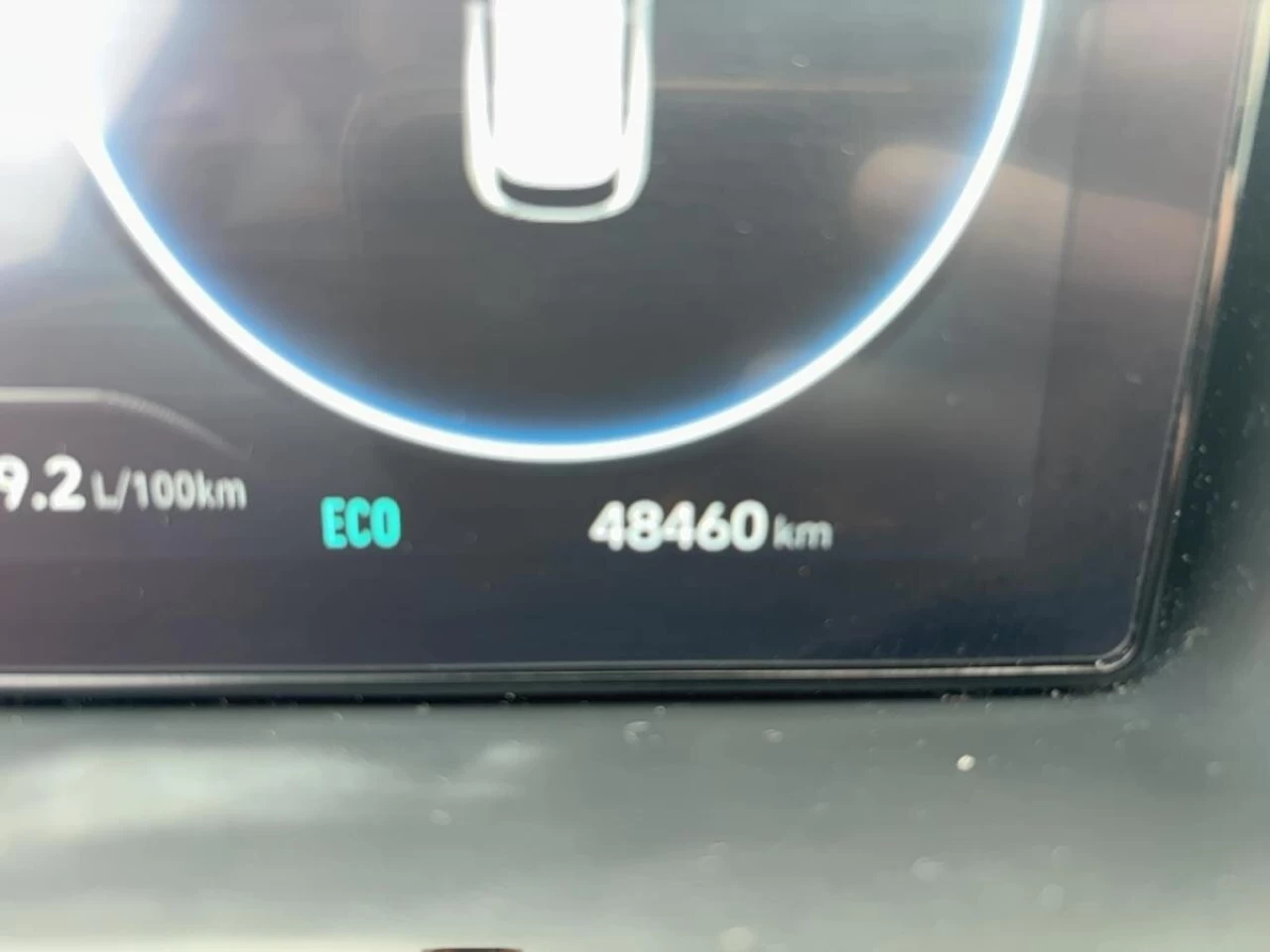 2023 Hyundai Tucson
                                                    Ultimate AWD Image principale