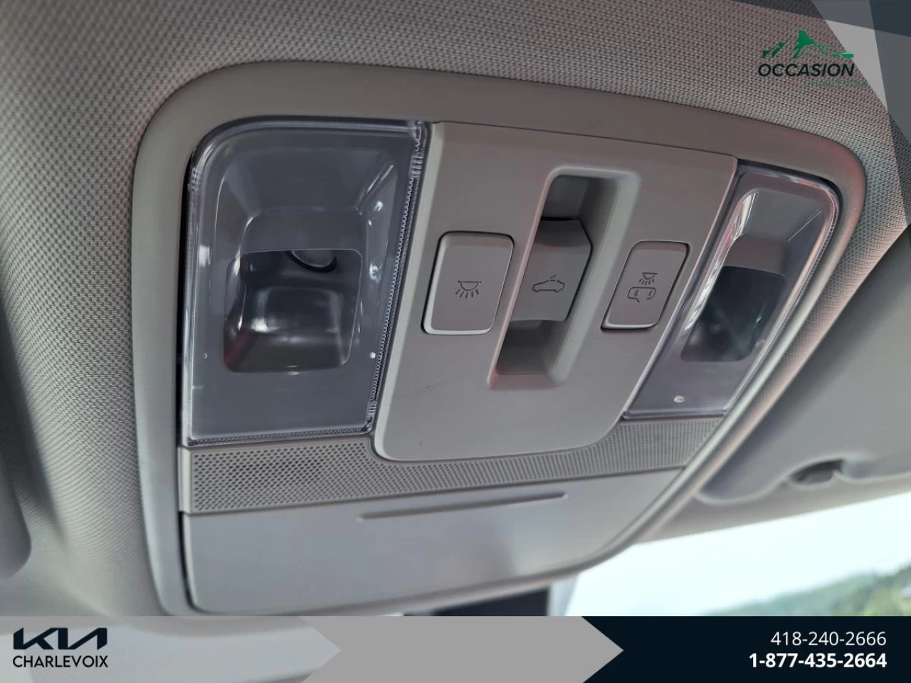 2023 Kia Soul EX+ Image principale