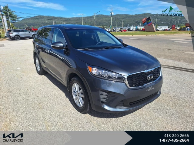 Kia Sorento LX AWD 2020