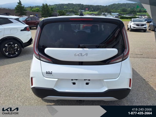 Kia Soul EX+ 2023