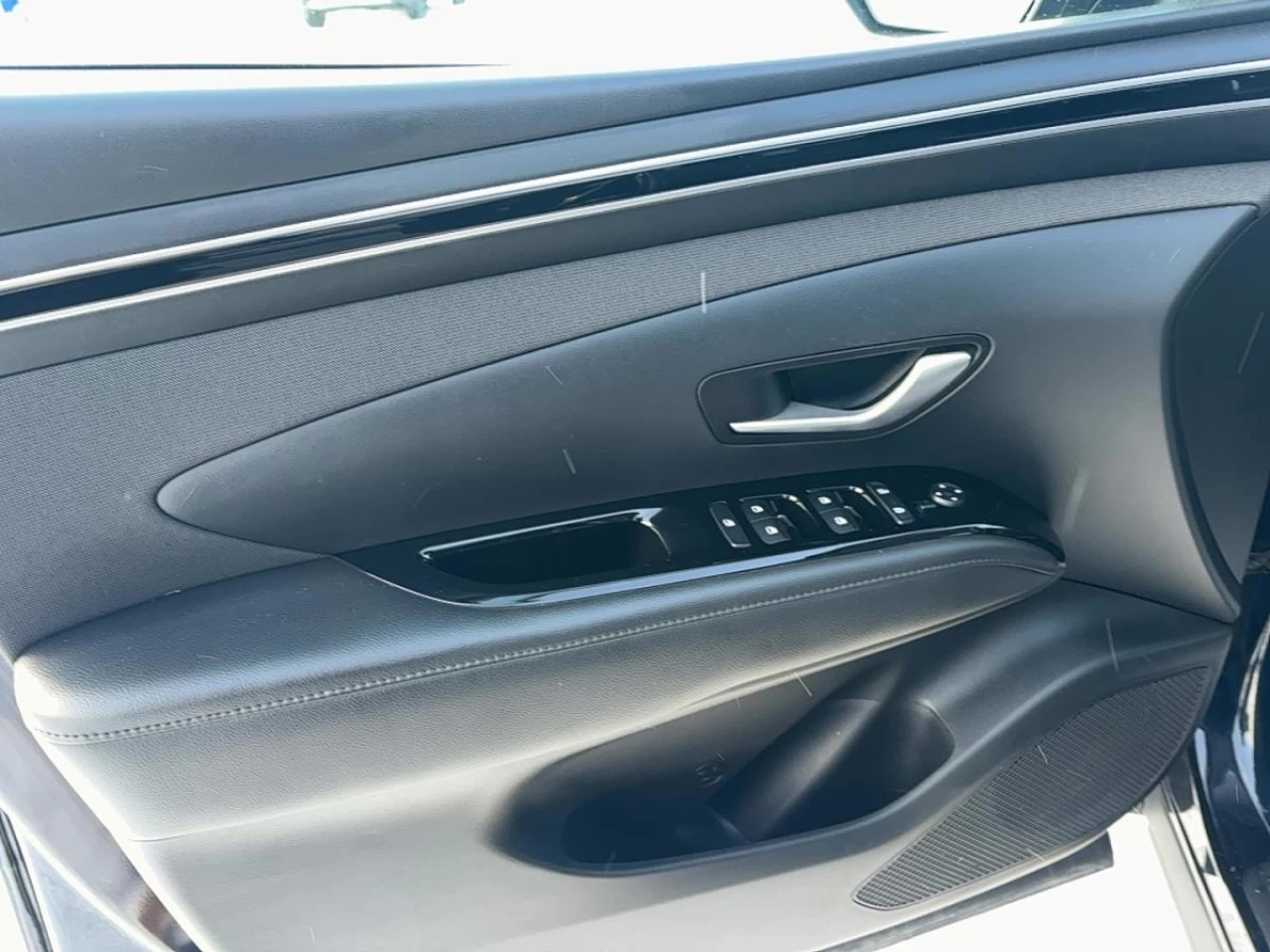 2022 Hyundai Tucson Preferred AWD w/Trend Package Image principale