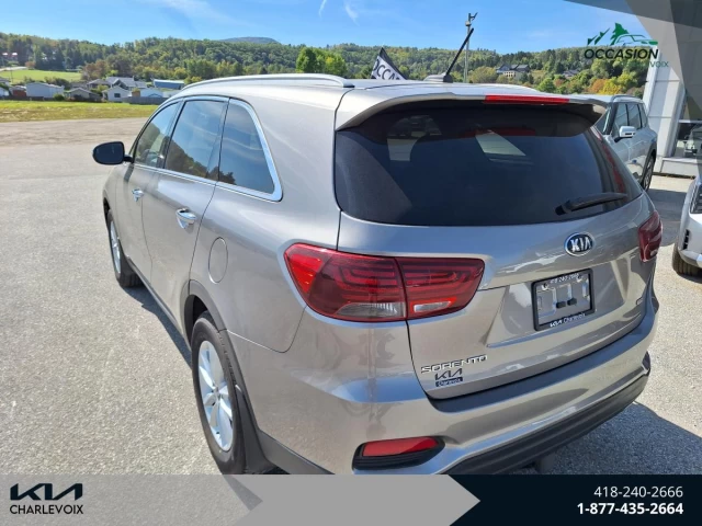 Kia Sorento LX AWD 2019