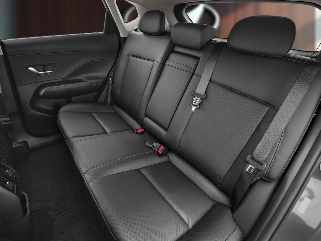 2025 Hyundai Kona electric Preferred Image principale