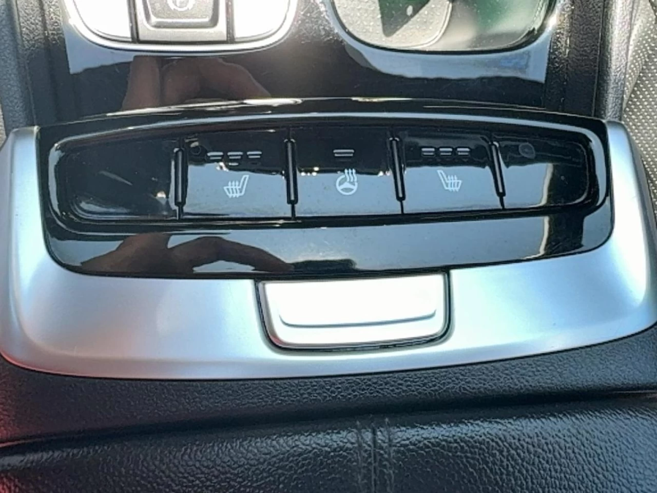 2023 Hyundai Santa Cruz Trend AWD Image principale