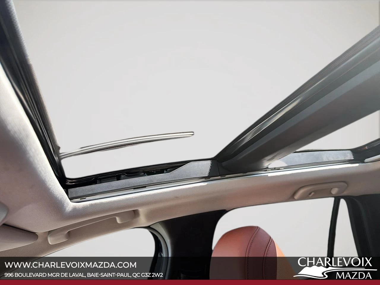 2024 Mazda CX-50 GT w/Turbo Image principale