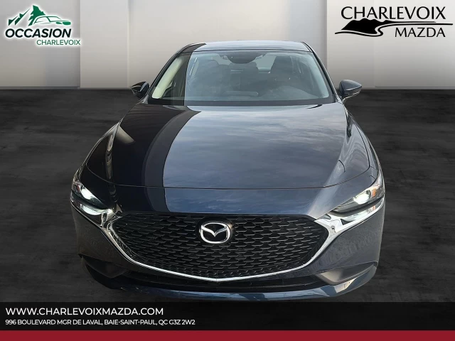 Mazda Mazda3 GX 2024