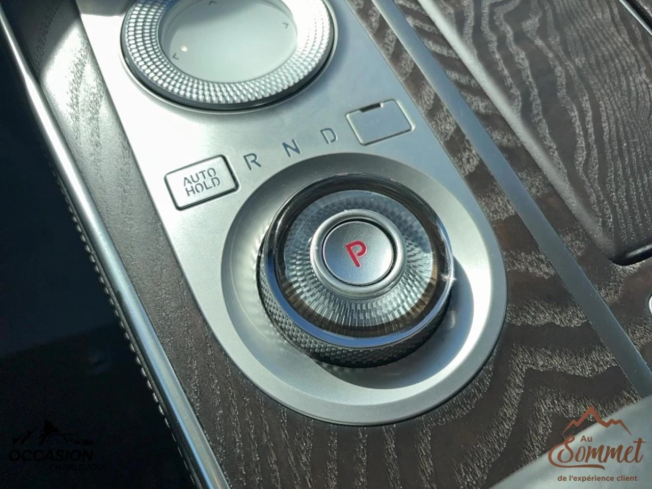 2021 Genesis GV80
                                                    3.5T Prestige AWD Image principale