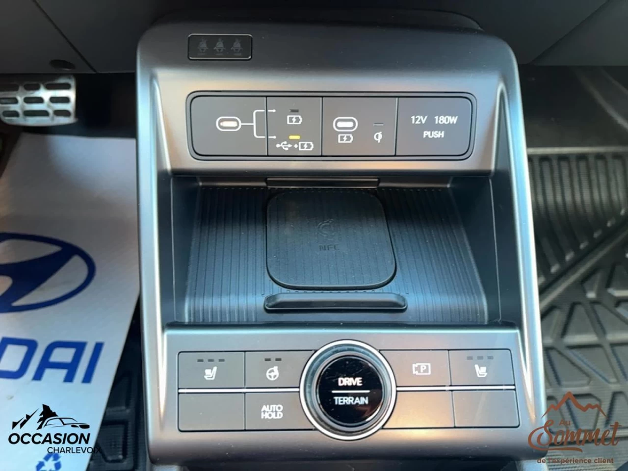 2026 Hyundai Kona
                                                    1.6T N Line AWD Main Image