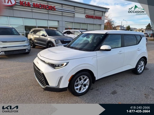 Kia Soul - 2023