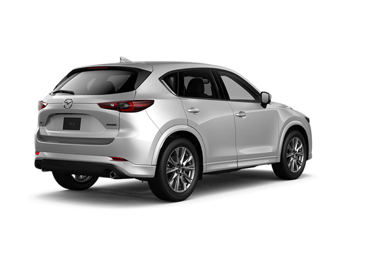 2025 Mazda CX-5 GT Image principale