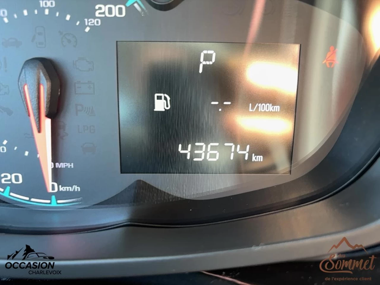 2021 Chevrolet Spark
                                                    4dr HB CVT 1LT Main Image