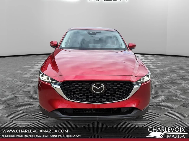 Mazda CX-5 GT 2023