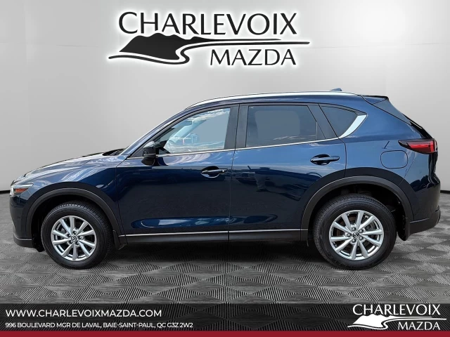 Mazda CX-5 GS AWD 2023